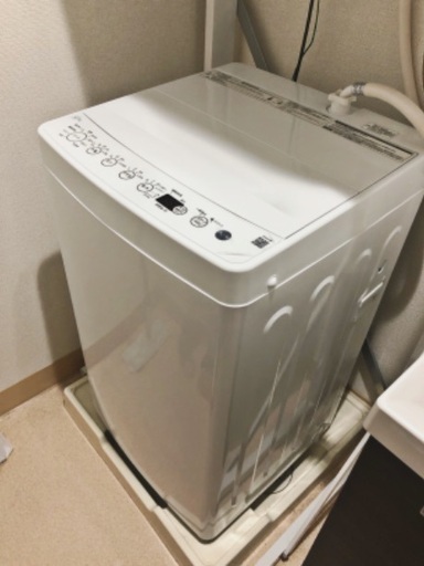 洗濯機