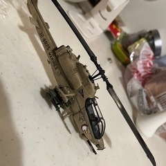 プラモデル作成しますの画像