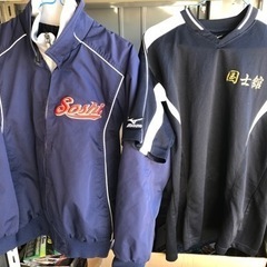 グラコン・Vネックベースボールシャツまとめ売り