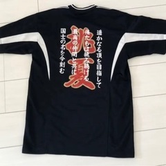 グラコン・Vネックベースボールシャツまとめ売りの画像