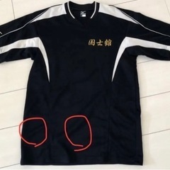 グラコン・Vネックベースボールシャツまとめ売りの画像