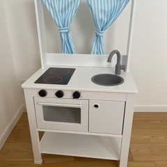 美品‼︎おままごとキッチン