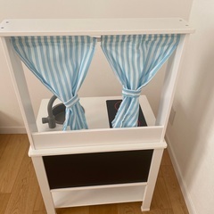 美品‼︎おままごとキッチンの画像