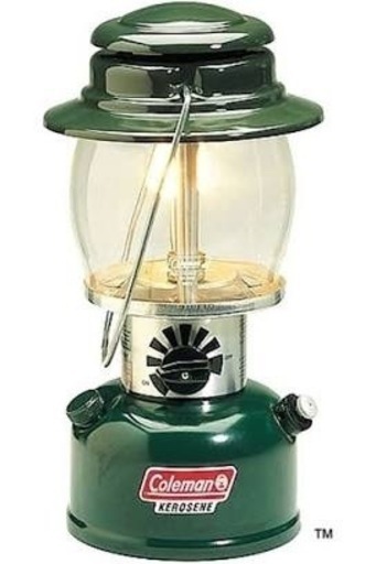 新品未使用　コールマン　ランタン