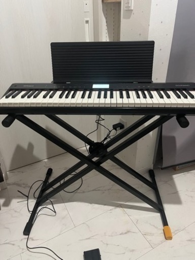 電子ピアノ キーボード Roland