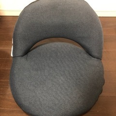 ニトリ座椅子