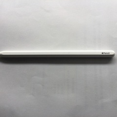 アップルペンシル第２世代