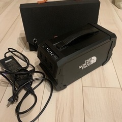 LACITA 最終値下エナーボックスCITAEB-01  ポータ...