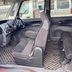 値下げ車検R6年8月DAIHATSUタントカスタムLの画像