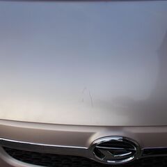 ミラ ３万km 初度登録H22/6 車検付～R5/7/1の画像