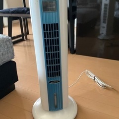スリム涼風扇