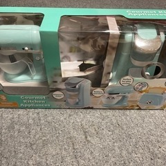 子供　おもちゃ　未使用