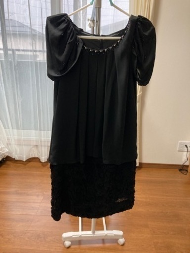 披露宴　二次会用ドレス