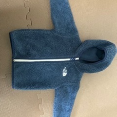 North face ノースフェイス　子供用アウター　90cm