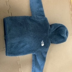 North face ノースフェイス　子供用アウター　90cmの画像