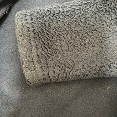 North face ノースフェイス　子供用アウター　90cmの画像