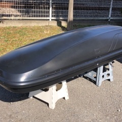 スーリールーフボックス