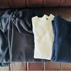 ユニクロ　無印良品　セット　詰め合わせ　美品