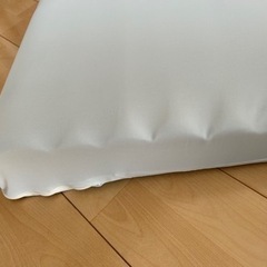 傾斜枕　ボディピロー　肩こりやいびき防止にの画像