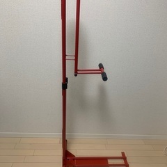 サイクルロッカー