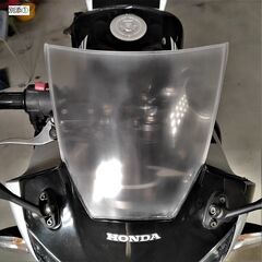 CBR250R(JBK-MC41)2011年式 ｱｽﾃﾛｲﾄﾞﾌﾞﾗｯｸﾒﾀﾘｯｸの画像