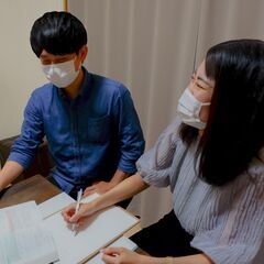 【店舗化】春待つ塾（堺市西区浜寺の学習塾）の画像