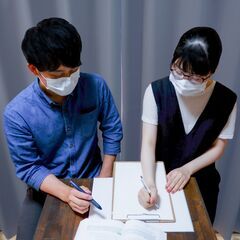 【店舗化】春待つ塾（堺市西区浜寺の学習塾）の画像