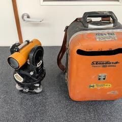 レトロ品‼️ 50年代のトランシット