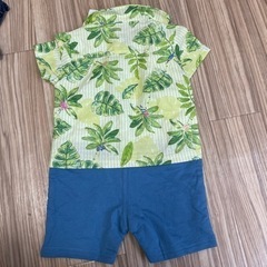 可愛いベビー服！夏にぴったりです⭐︎の画像