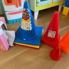 カラーコーン