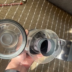 dyson DC16 ハンディクリーナーの画像