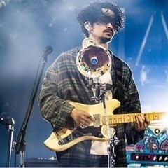 緩〜く活動してくれるギター募集🎸