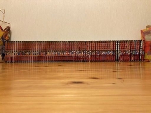 キングダム　全巻1〜67最新刊