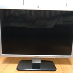Dell 22インチモニター　SP2208WFP　