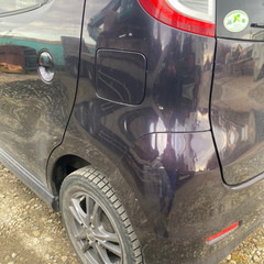 【引き渡し決定】軽自動車車検８月10日迄！の画像