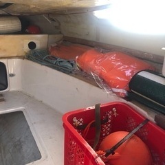 プレジャーボートの画像