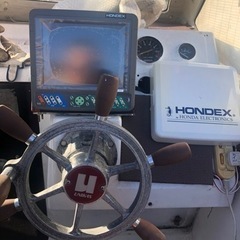 プレジャーボートの画像