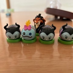 ツムツム