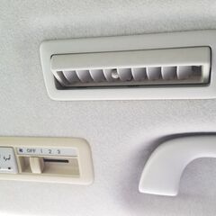 ビアンテ ８人乗り 車検１０月まで  ・Bカメラ ・Bluetooth ・フルセグ地デジナビの画像