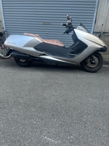 リモコンマグザム！シート、バッテリー新品！