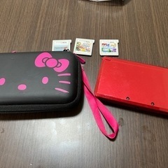 Nintendo3DS お取引中
