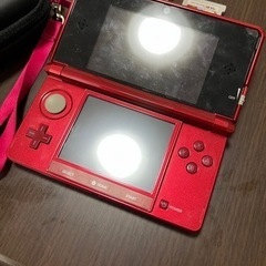 Nintendo3DS お取引中の画像
