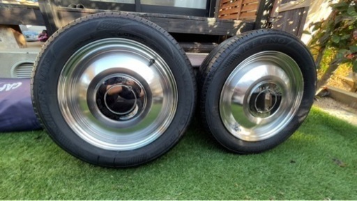 WORK レッドスレッド　レグノ付き