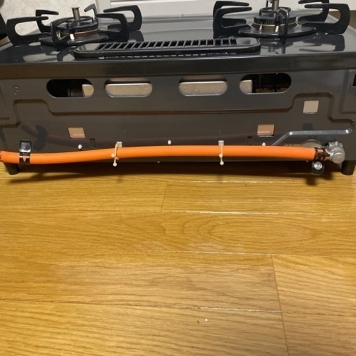 ガスコンロ