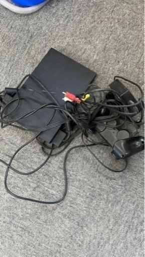 プレイステーション2