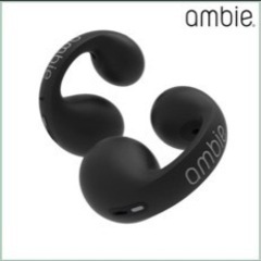 ☆値下げ中☆ambie イヤホン