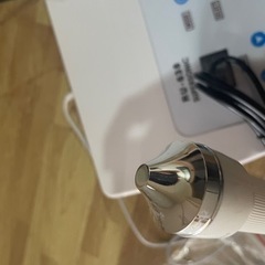 シミ取り機器の画像