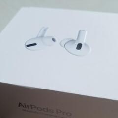    【値引きしました‼️】 送料込み。AirPods Pro. 