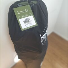 Luodaボスチェア