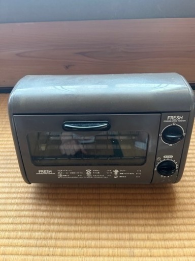 トースター